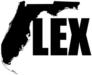 LEX logo