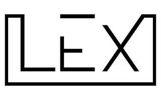 LEX logo