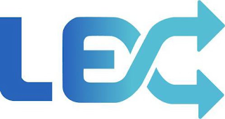 LEX logo