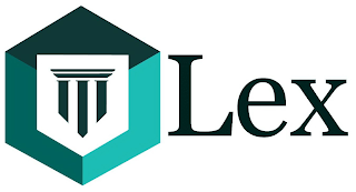 LEX logo
