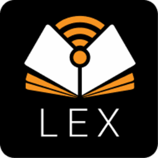 LEX logo