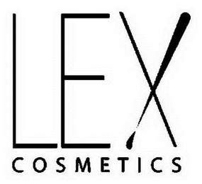 LEX COSMETICS