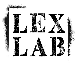 LEX LAB logo