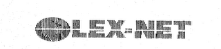 LEX-NET logo