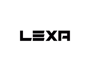 LEXA logo
