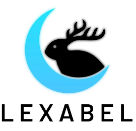 LEXABEL logo