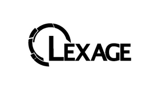 LEXAGE logo