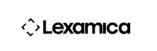 LEXAMICA logo