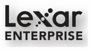 LEXAR ENTERPRISE logo