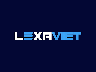 LEXAVIET logo