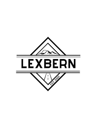 LEXBERN EST. 2021 logo