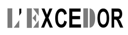 L'EXCEDOR logo