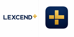 LEXCEND+ L logo