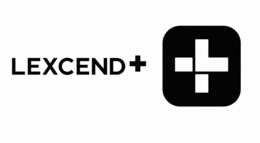 LEXCEND+ L logo