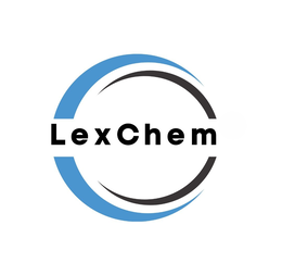 LEXCHEM logo