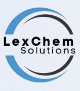 LEXCHEM SOLUTIONS logo