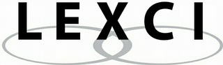 LEXCI logo