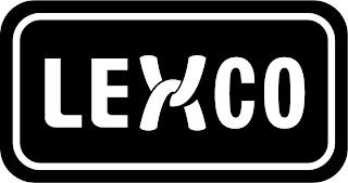 LEXCO logo