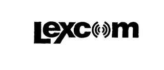 LEXCOM logo