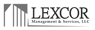 LEXCOR MANAGEMENT & SERVICES, LLC logo