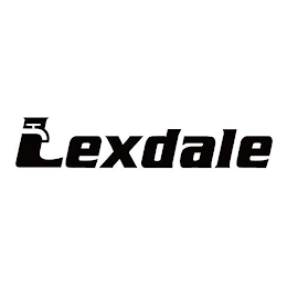 LEXDALE logo