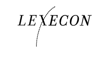 LEXECON logo