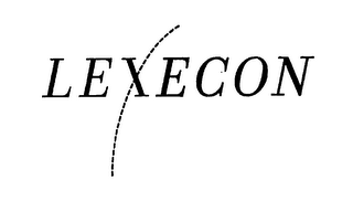 LEXECON logo
