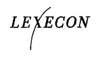 LEXECON logo