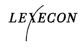 LEXECON logo