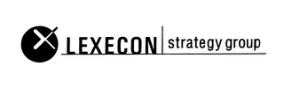 LEXECON STRATEGY GROUP logo