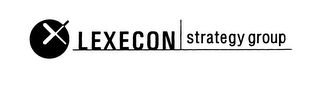 LEXECON STRATEGY GROUP logo