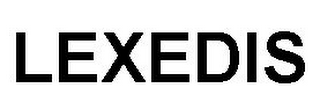 LEXEDIS