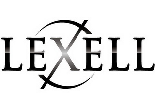 LEXELL logo