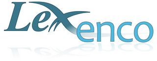 LEXENCO logo
