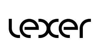 LEXER logo
