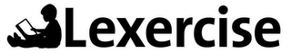 LEXERCISE logo