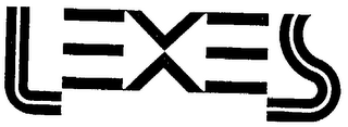 LEXES logo