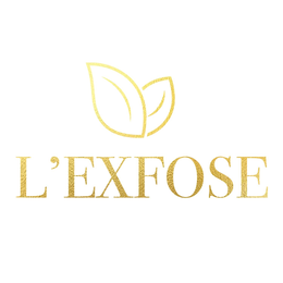 L'EXFOSE logo