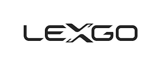 LEXGO logo
