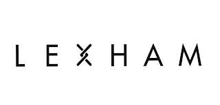 LEXHAM logo