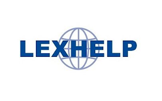 LEXHELP logo