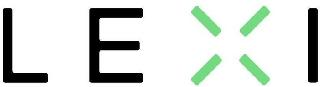 LEXI logo