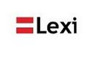 =LEXI logo