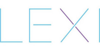 LEXI logo
