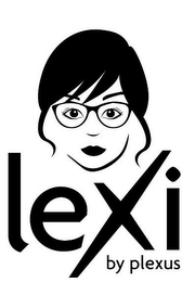 LEXI BY PLEXUS logo