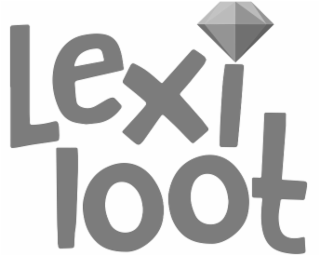 LEXI LOOT logo