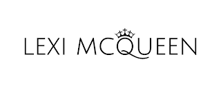 LEXI MCQUEEN logo