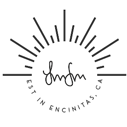 LEXI SUN EST IN ENCINITAS, CA logo