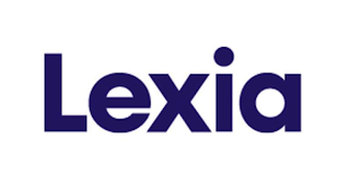 LEXIA logo