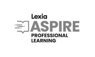 LEXIA ASPIRE PROFESSIONAL LEARNING logo